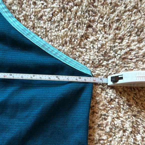 EUC under armour tank - Picture 4 of 4